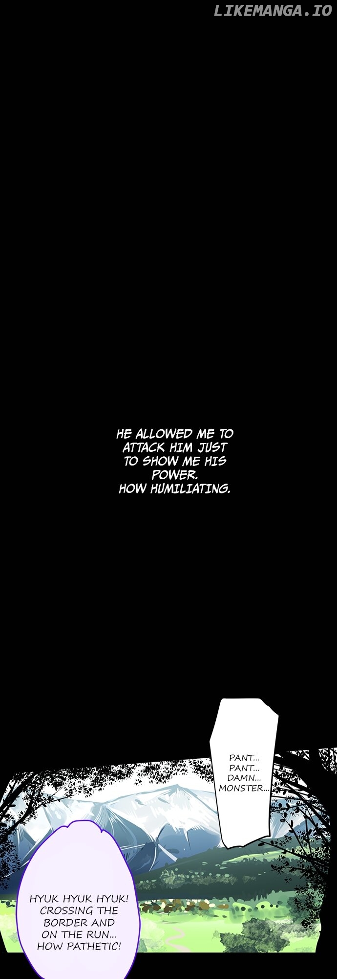 A Very Magical Contract Chapter 91.5 - page 32