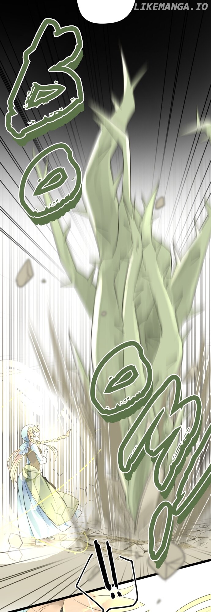 A Very Magical Contract Chapter 91.5 - page 5