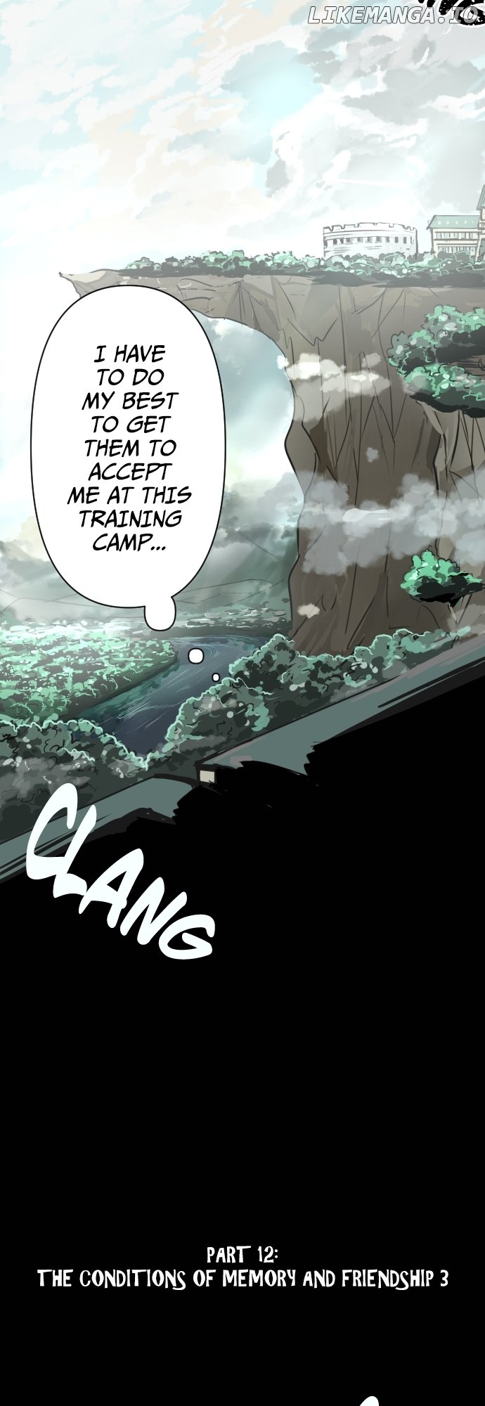 A Very Magical Contract Chapter 12 - page 30