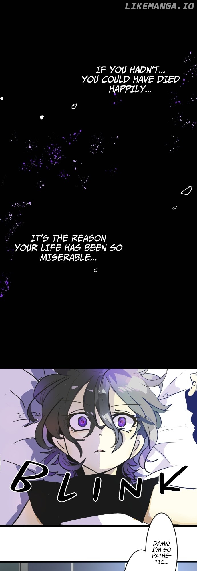 A Very Magical Contract Chapter 12 - page 7