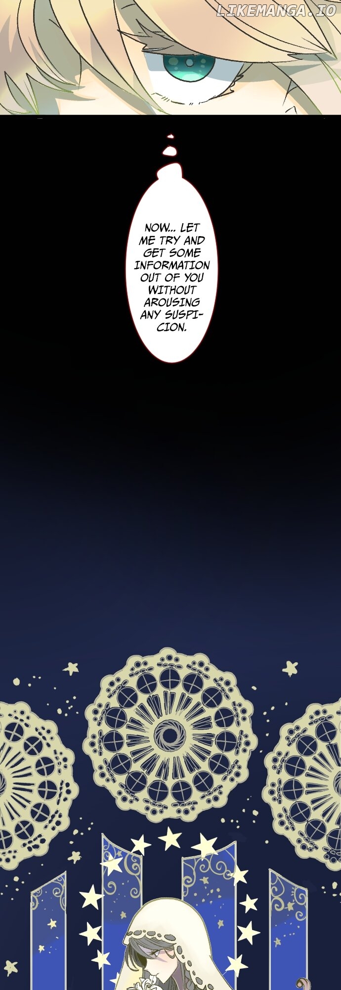 A Very Magical Contract Chapter 69 - page 11