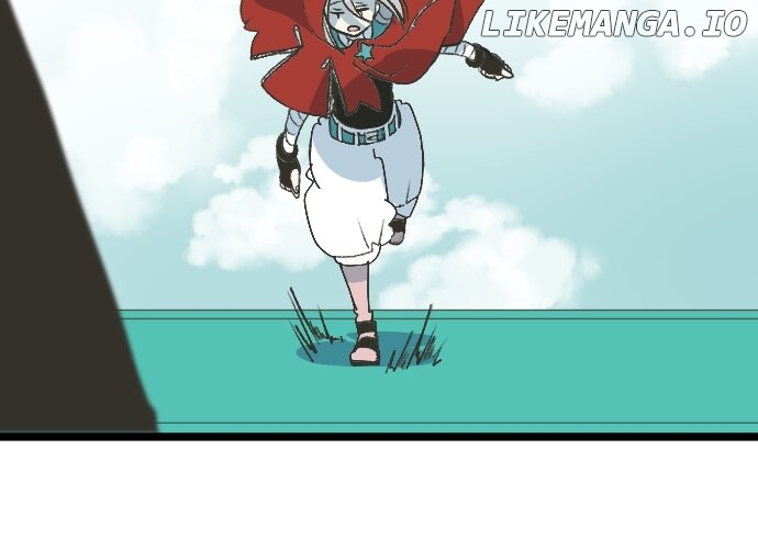 A Very Magical Contract Chapter 69 - page 13