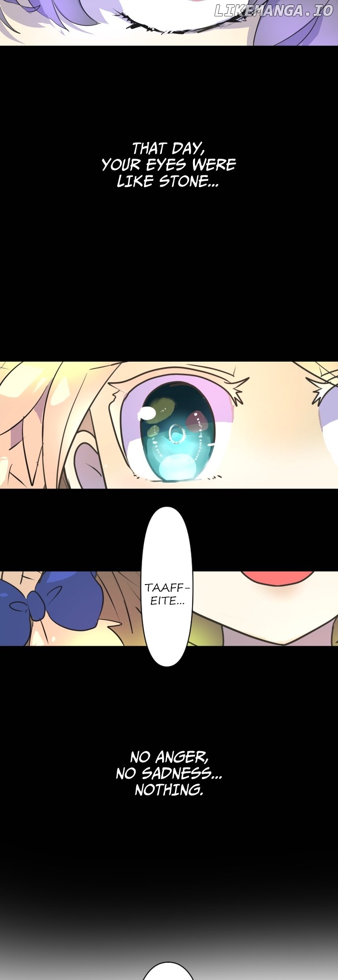 A Very Magical Contract Chapter 12.5 - page 27