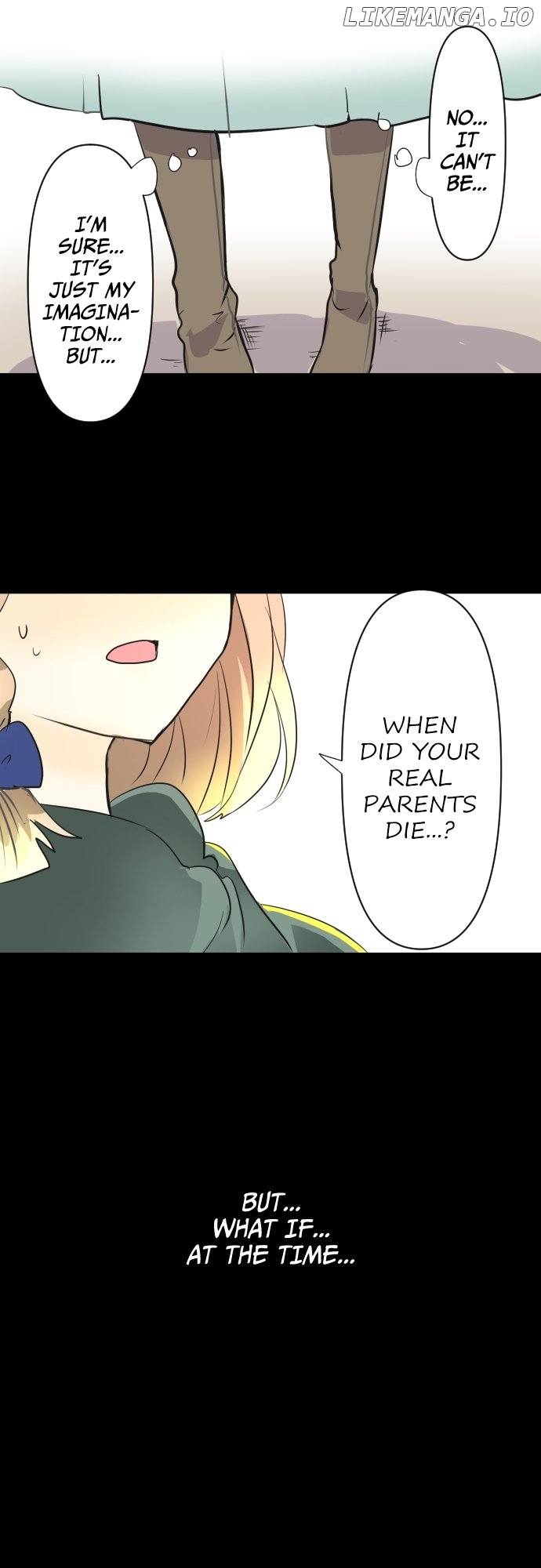 A Very Magical Contract Chapter 12.5 - page 36