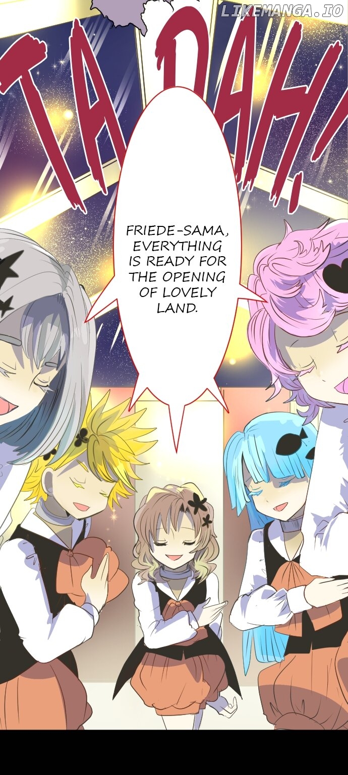 A Very Magical Contract Chapter 54 - page 16