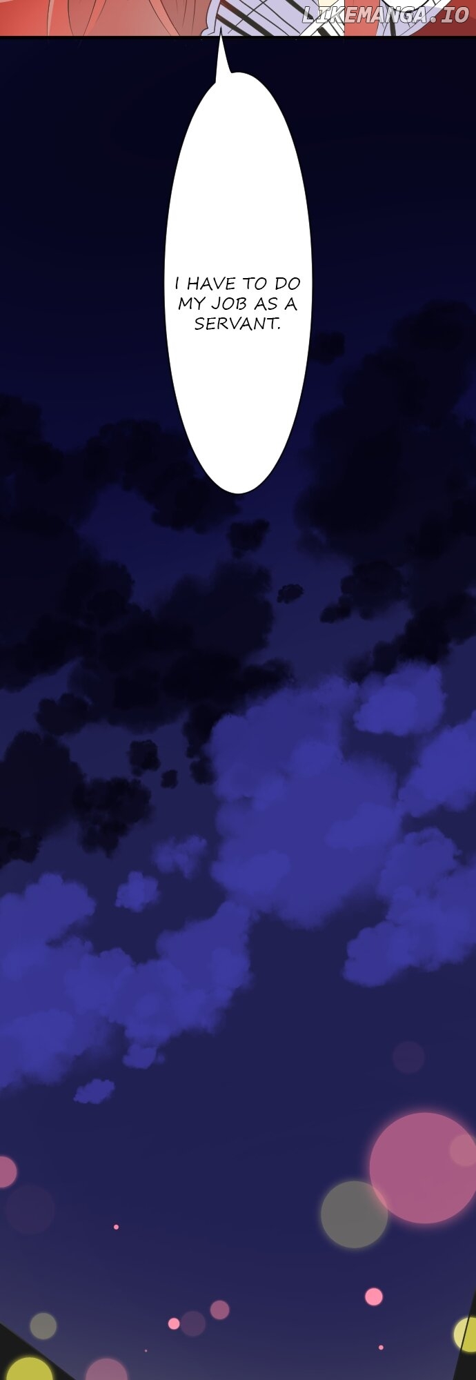 A Very Magical Contract Chapter 54 - page 23