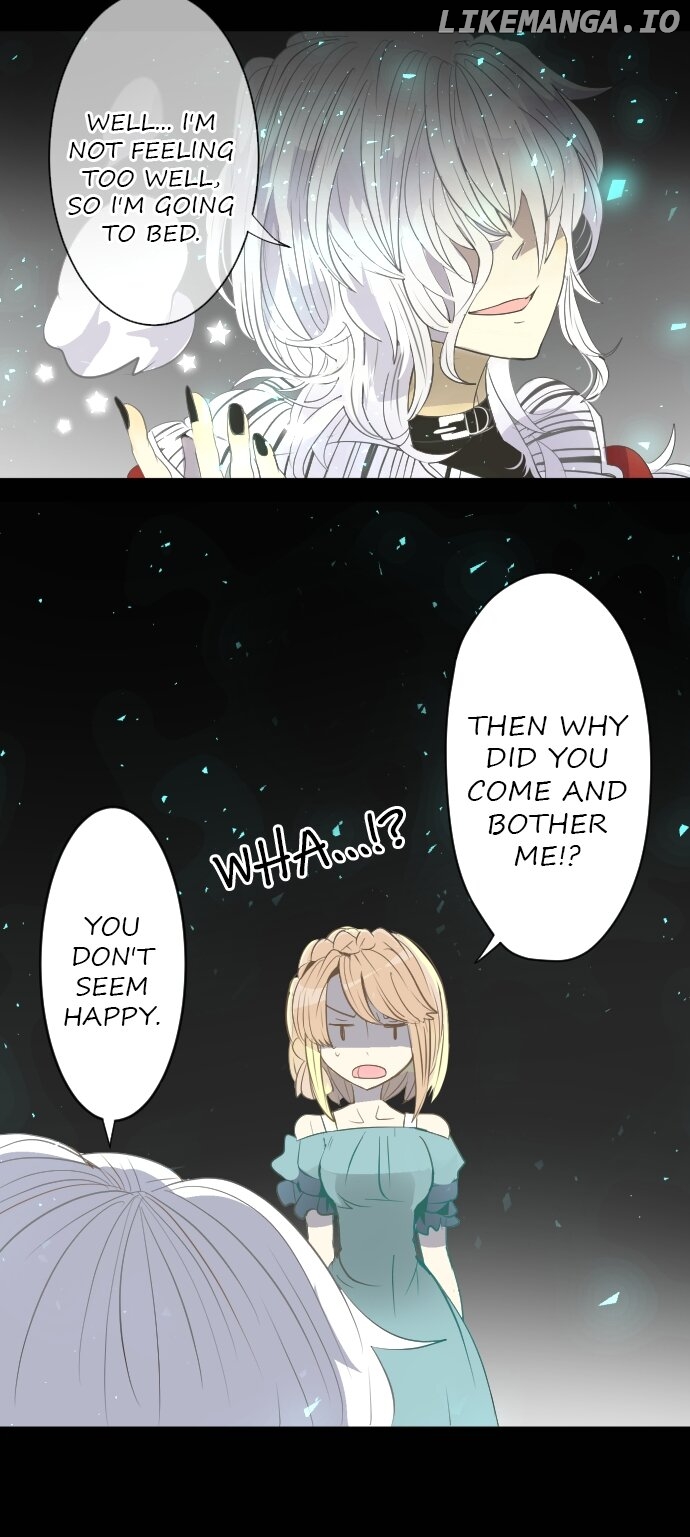 A Very Magical Contract Chapter 54 - page 6