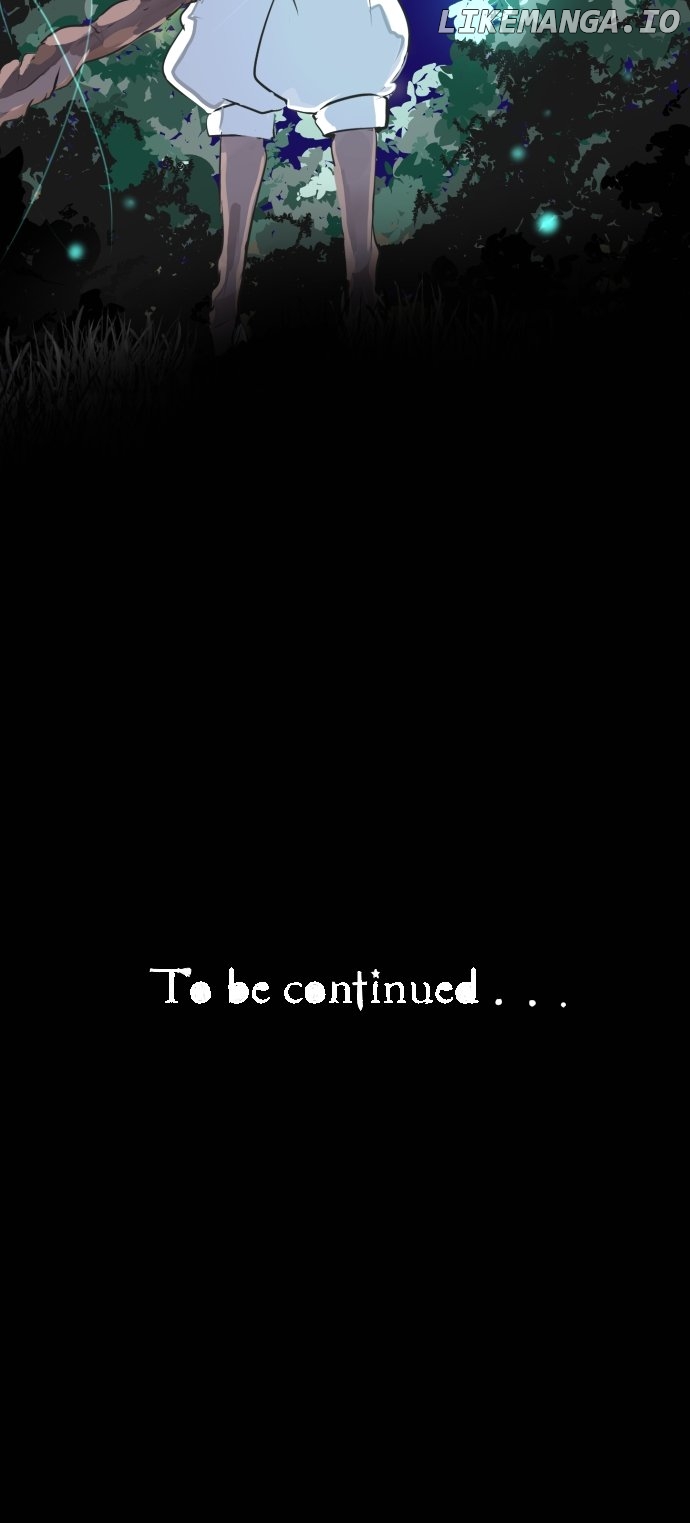 A Very Magical Contract Chapter 13 - page 31