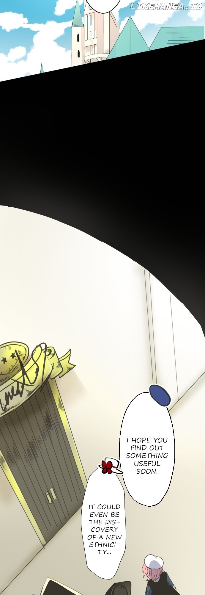 A Very Magical Contract Chapter 53 - page 10