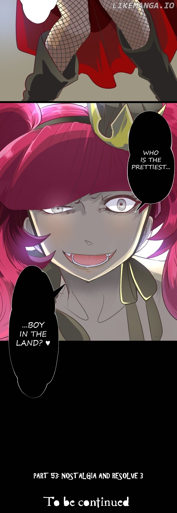 A Very Magical Contract Chapter 53 - page 25