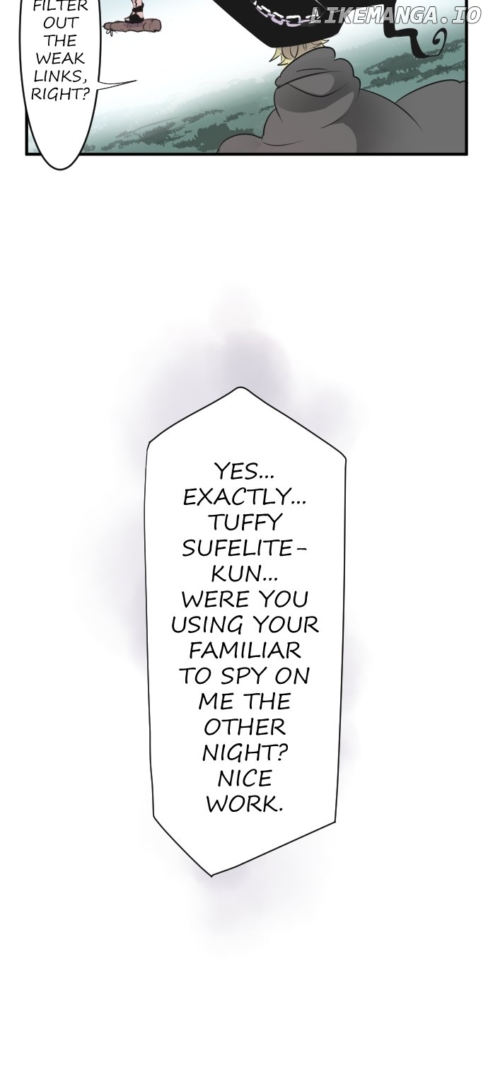 A Very Magical Contract Chapter 14 - page 22