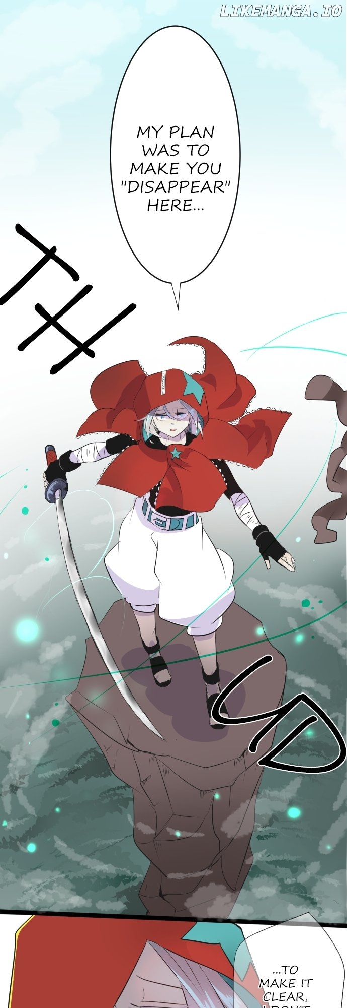 A Very Magical Contract Chapter 14 - page 26