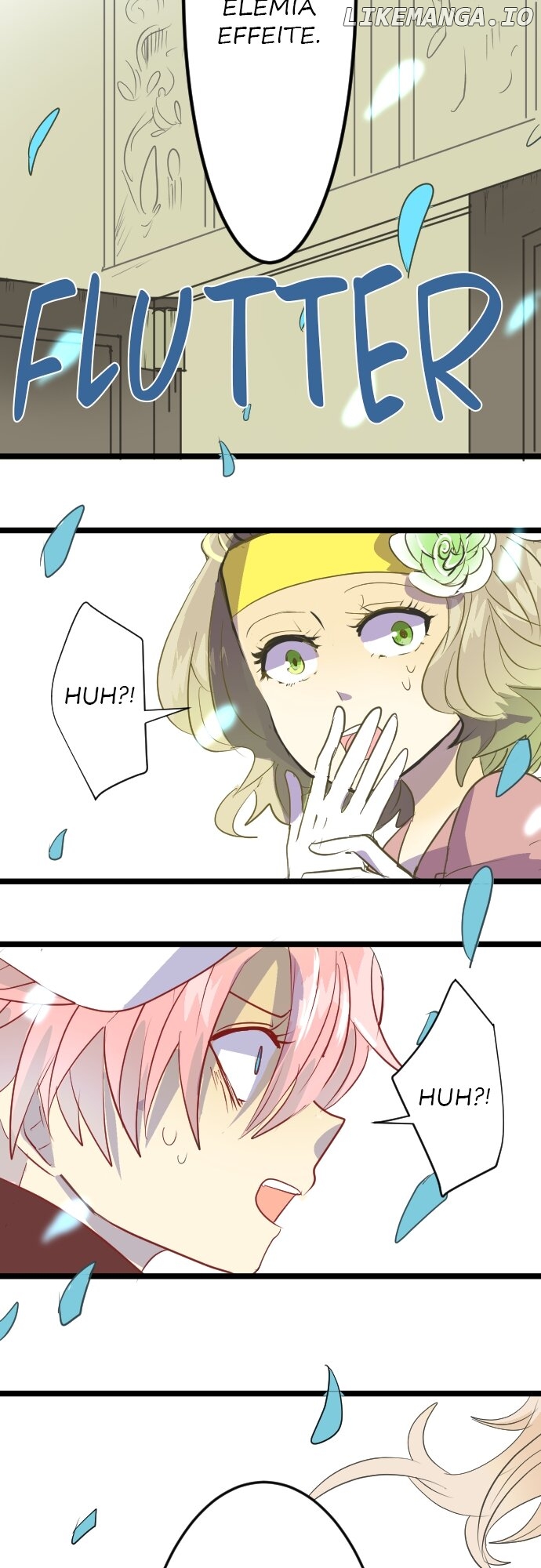A Very Magical Contract Chapter 37 - page 24