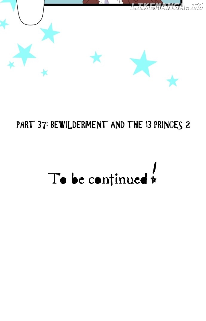 A Very Magical Contract Chapter 37 - page 29