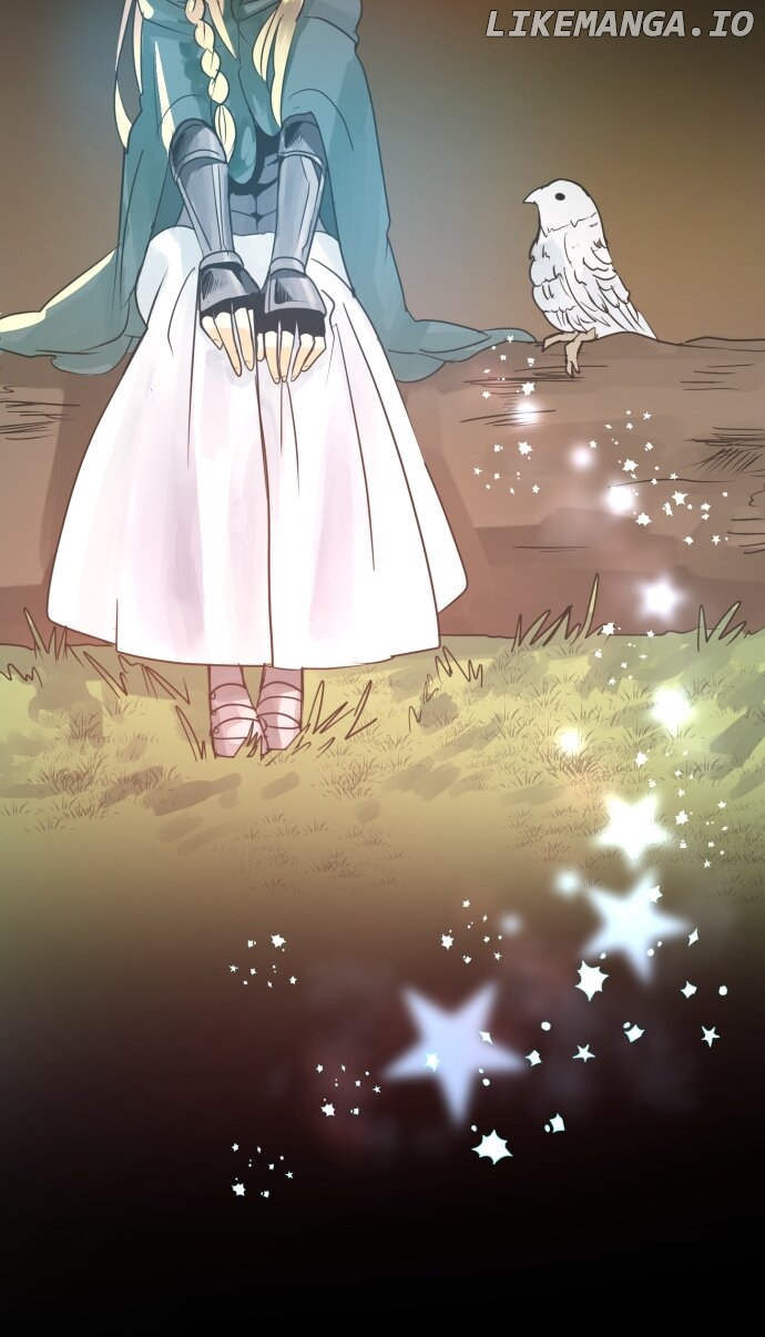 A Very Magical Contract Chapter 93.5 - page 31