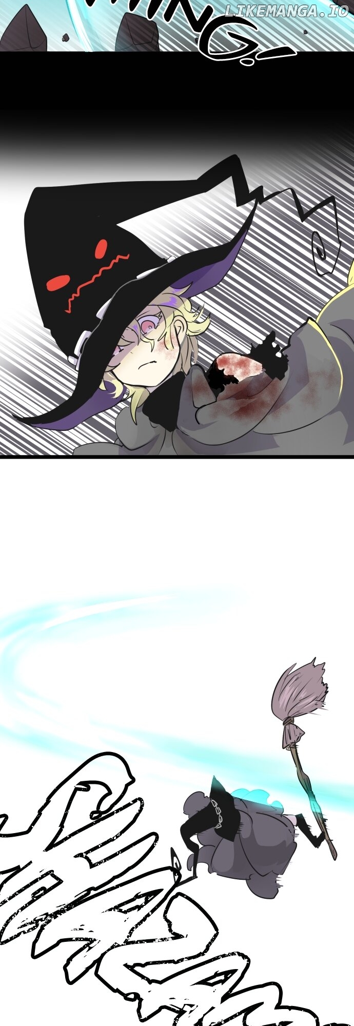 A Very Magical Contract Chapter 15 - page 16