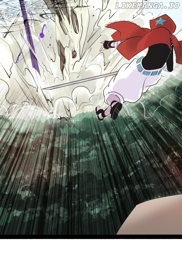 A Very Magical Contract Chapter 15 - page 5