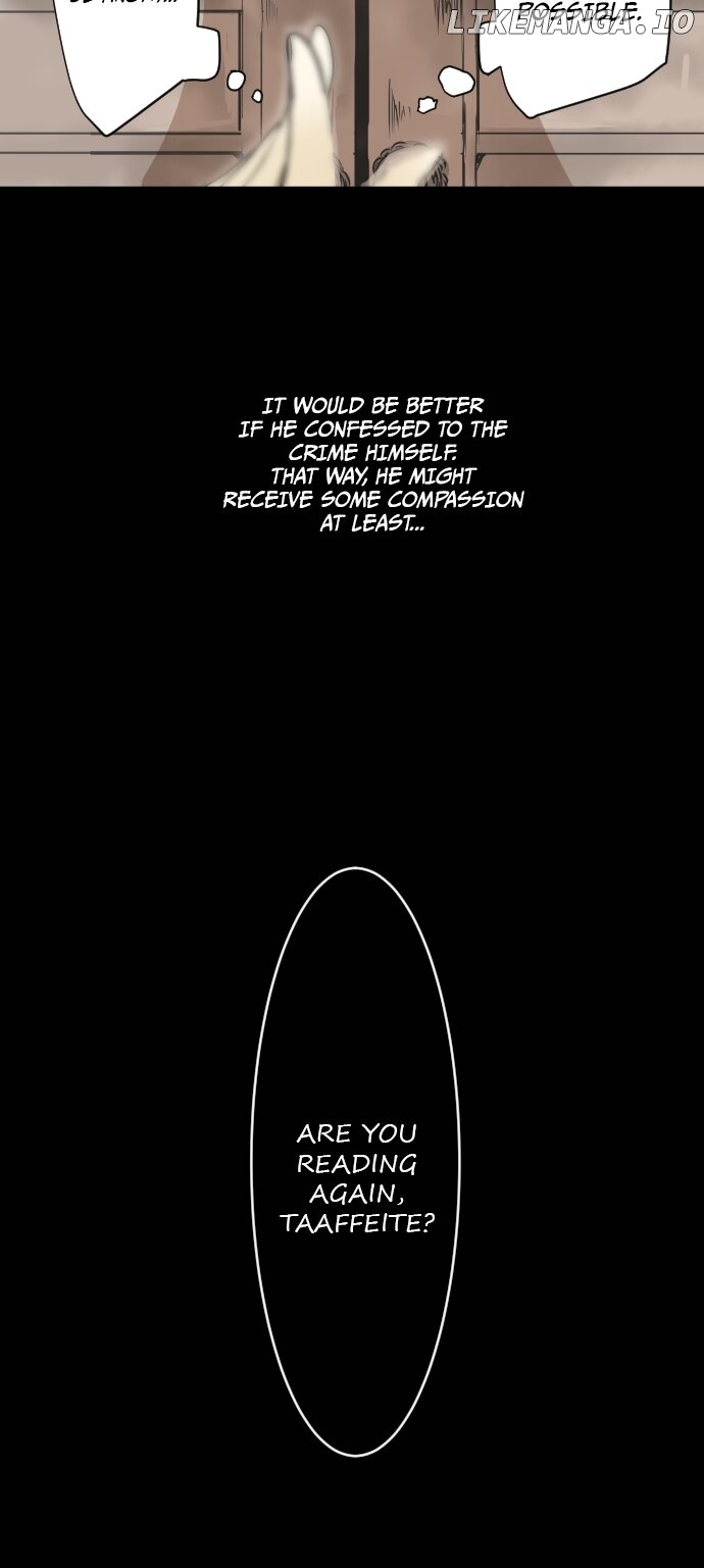 A Very Magical Contract Chapter 43.5 - page 21