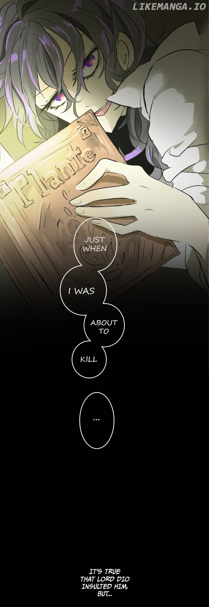 A Very Magical Contract Chapter 43.5 - page 24
