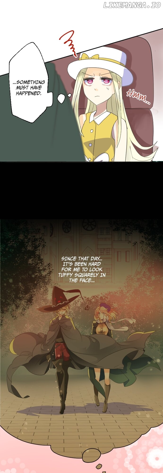 A Very Magical Contract Chapter 94 - page 20