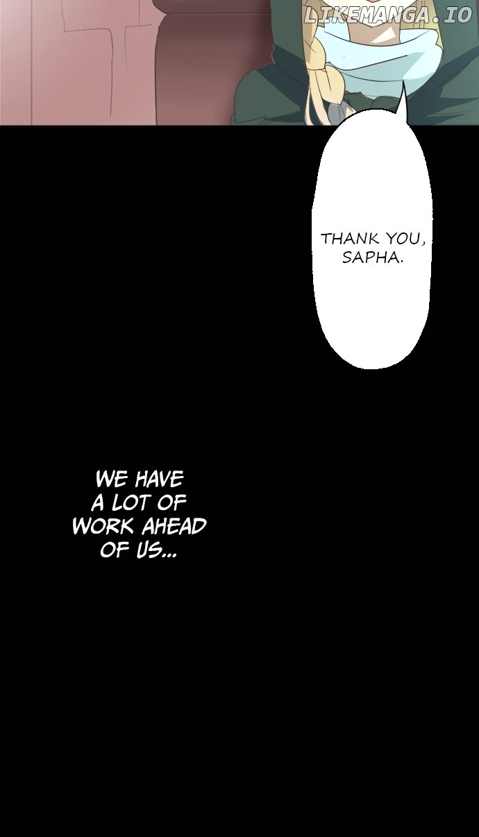 A Very Magical Contract Chapter 94 - page 25