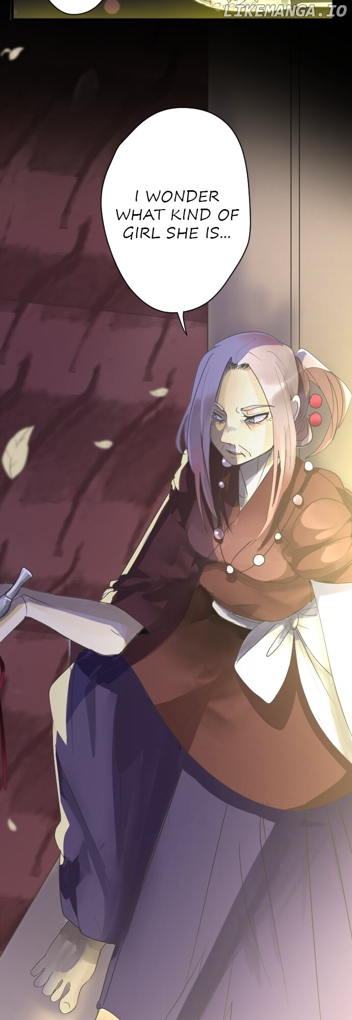 A Very Magical Contract Chapter 94 - page 33