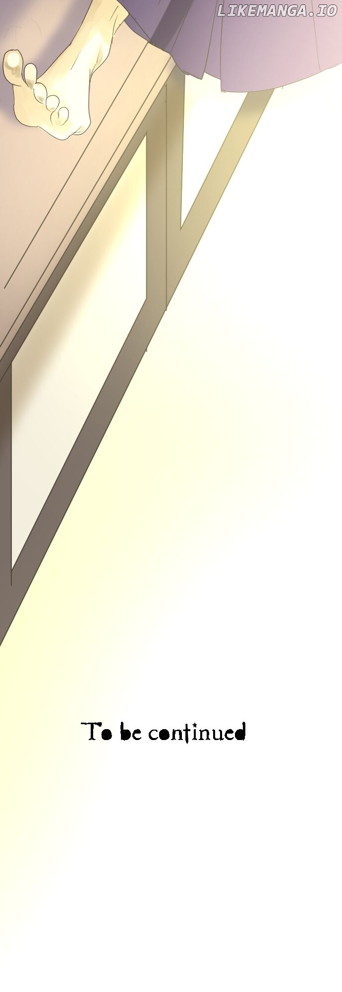 A Very Magical Contract Chapter 94 - page 34
