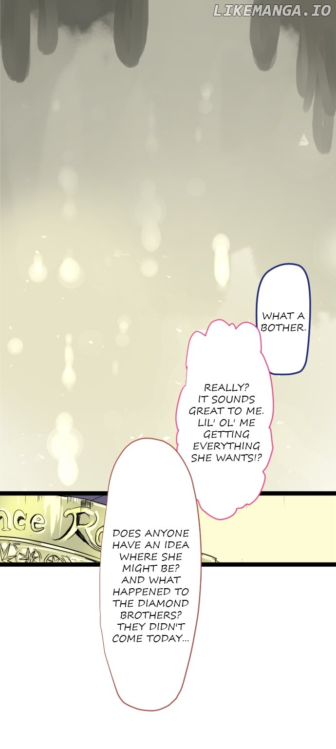 A Very Magical Contract Chapter 38 - page 11