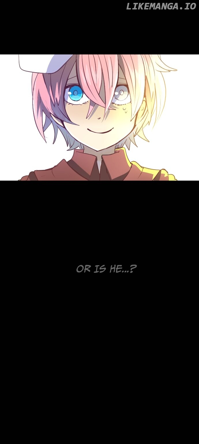 A Very Magical Contract Chapter 38 - page 26