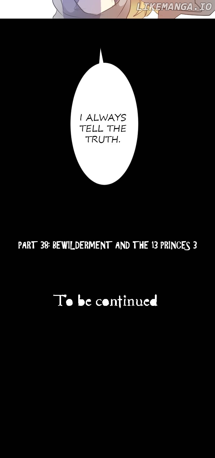 A Very Magical Contract Chapter 38 - page 29