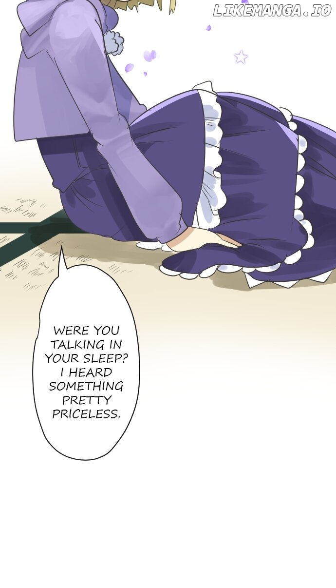 A Very Magical Contract Chapter 95 - page 13
