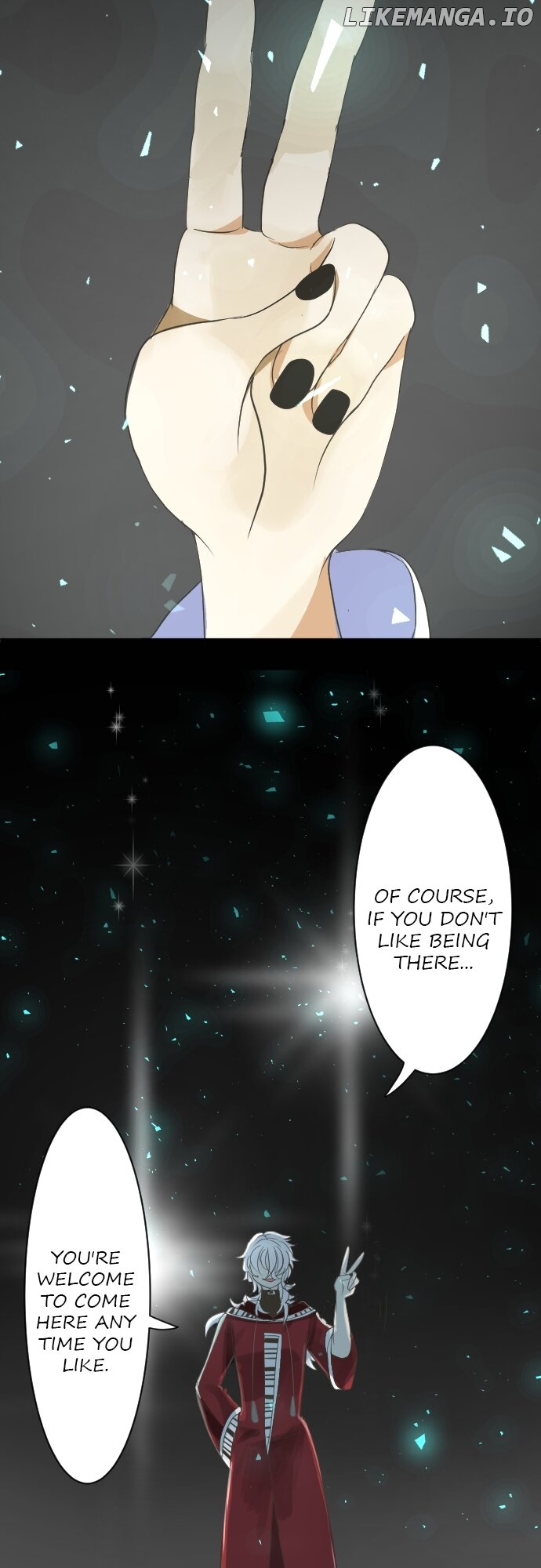 A Very Magical Contract Chapter 95 - page 4