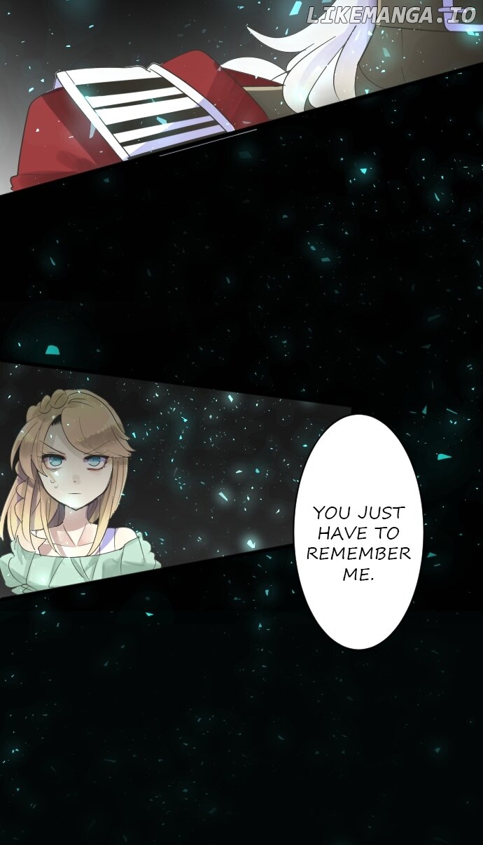 A Very Magical Contract Chapter 95 - page 7