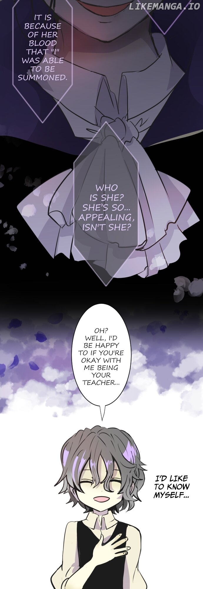 A Very Magical Contract Chapter 17.5 - page 28