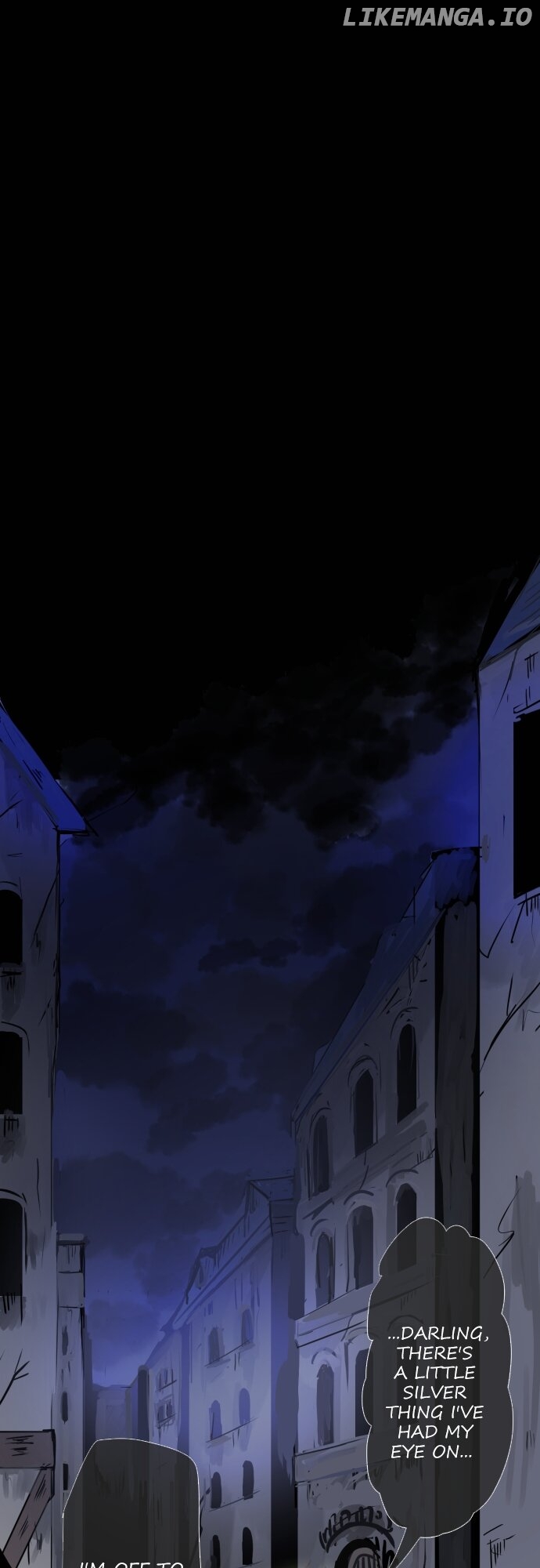 A Very Magical Contract Chapter 17.5 - page 9
