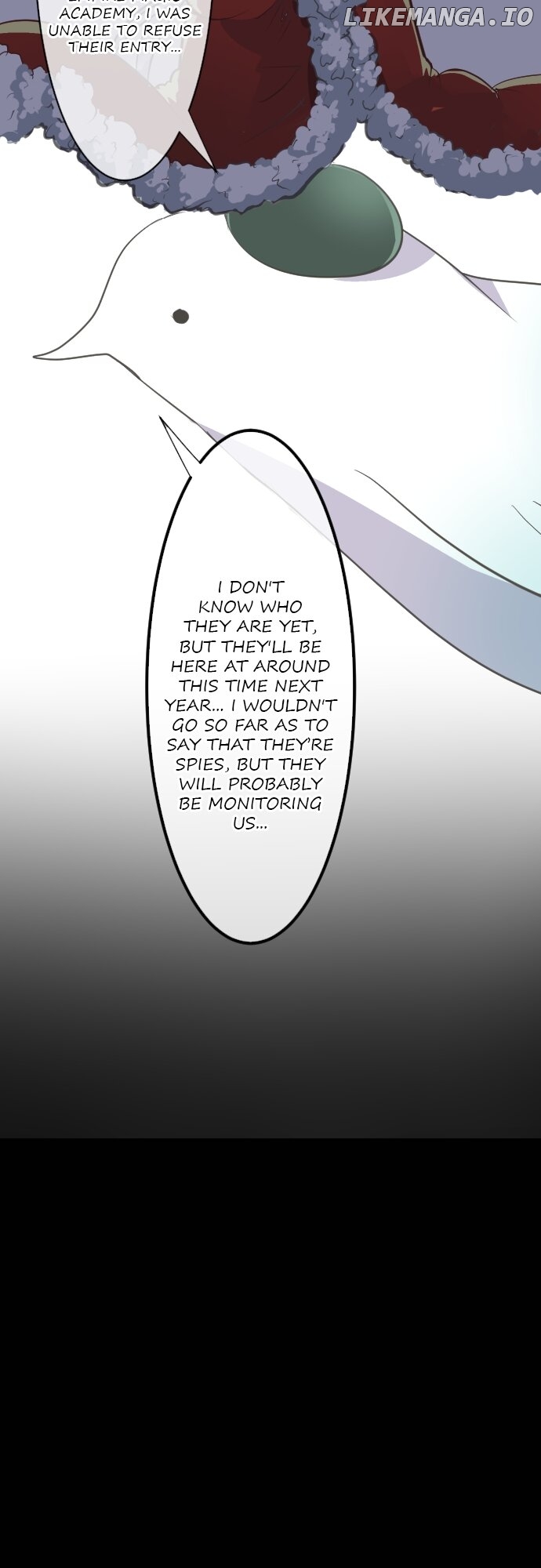 A Very Magical Contract Chapter 39 - page 28