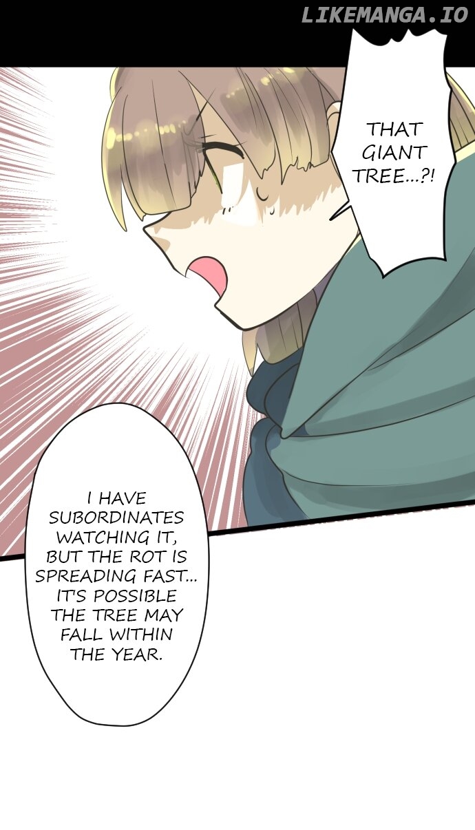 A Very Magical Contract Chapter 96 - page 19