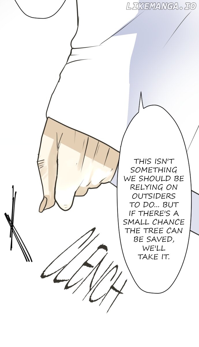 A Very Magical Contract Chapter 96 - page 25