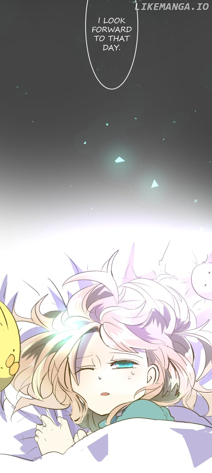 A Very Magical Contract Chapter 40 - page 11