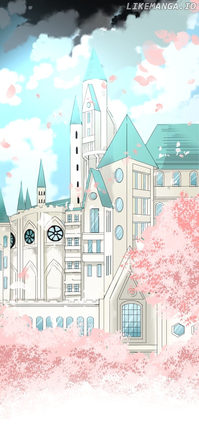 A Very Magical Contract Chapter 40 - page 26