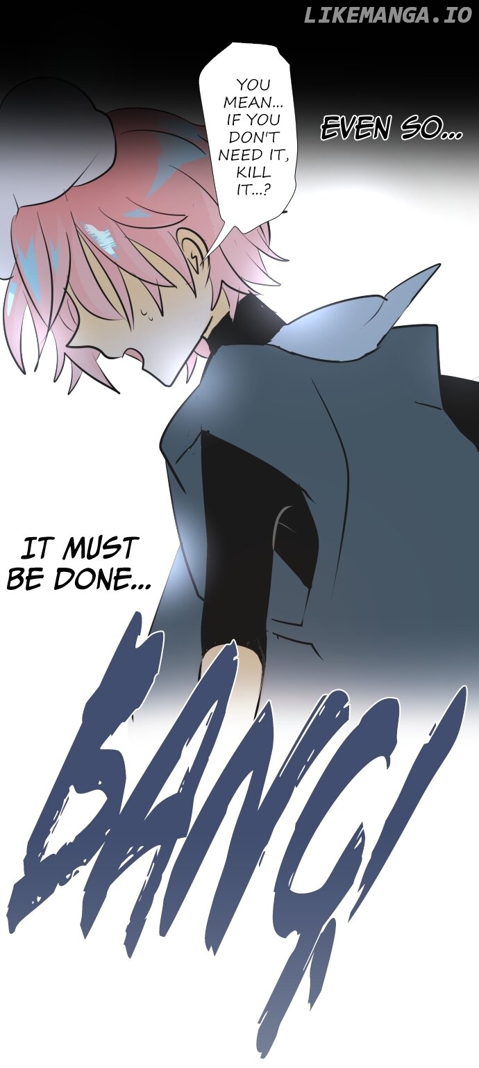 A Very Magical Contract Chapter 18 - page 26