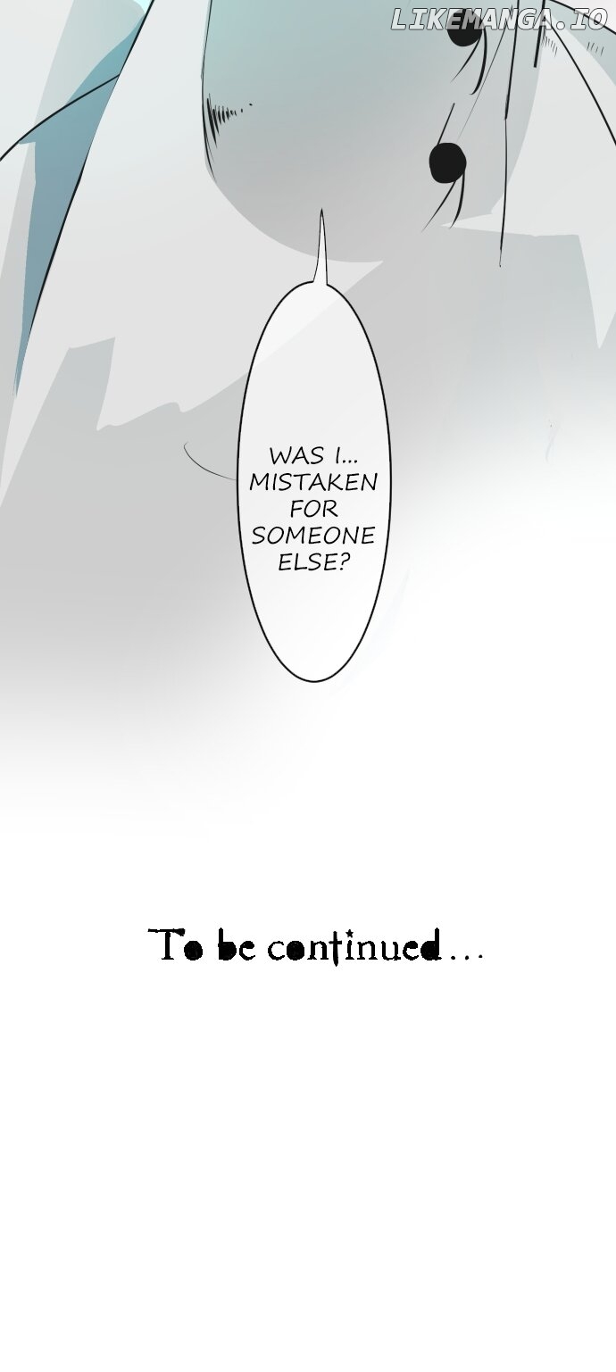 A Very Magical Contract Chapter 18 - page 31