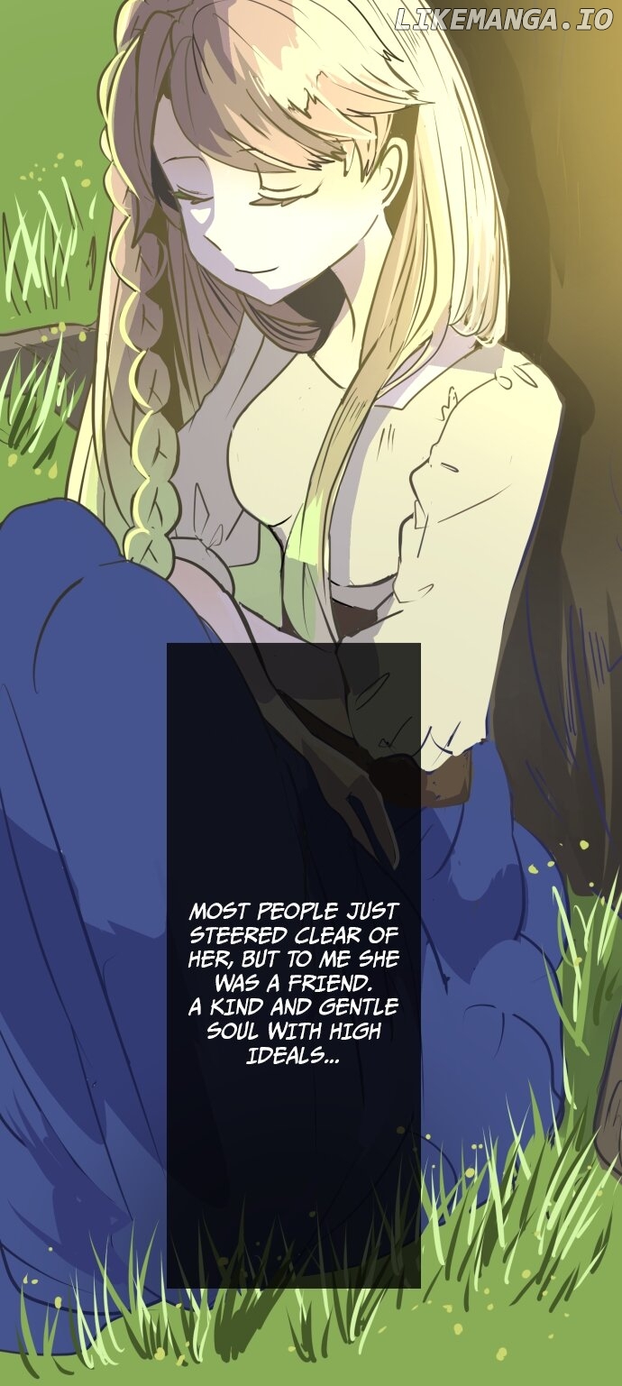 A Very Magical Contract Chapter 40.5 - page 11