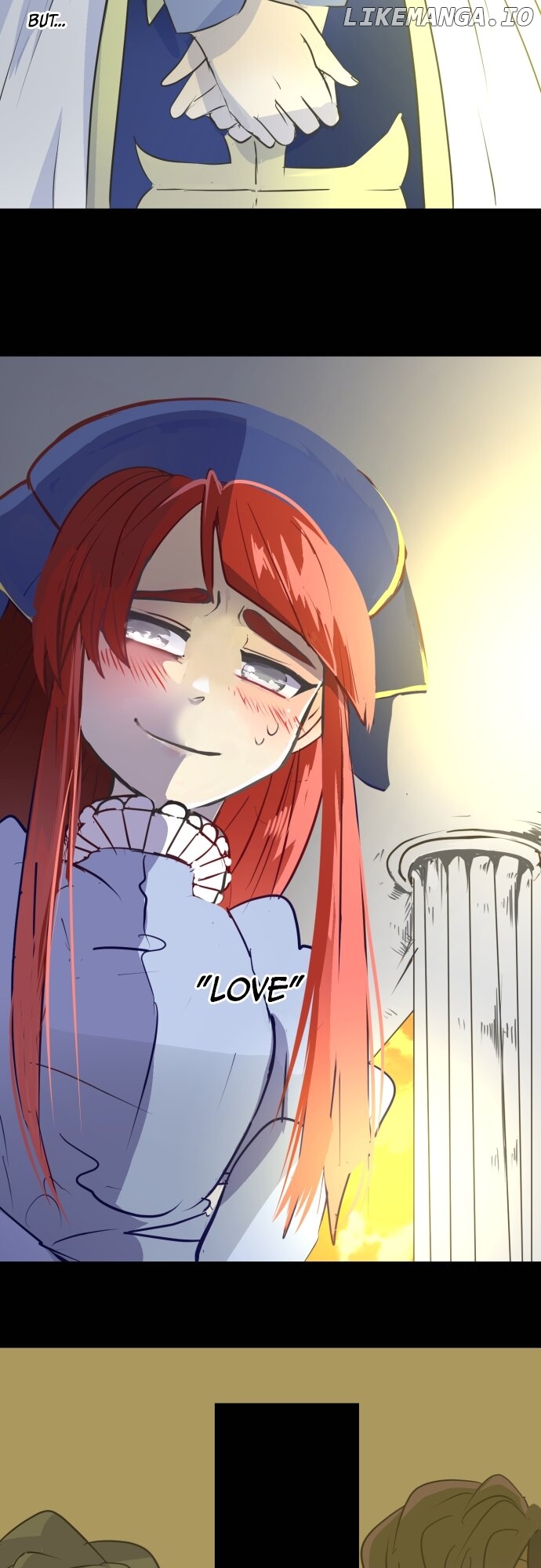 A Very Magical Contract Chapter 40.5 - page 20