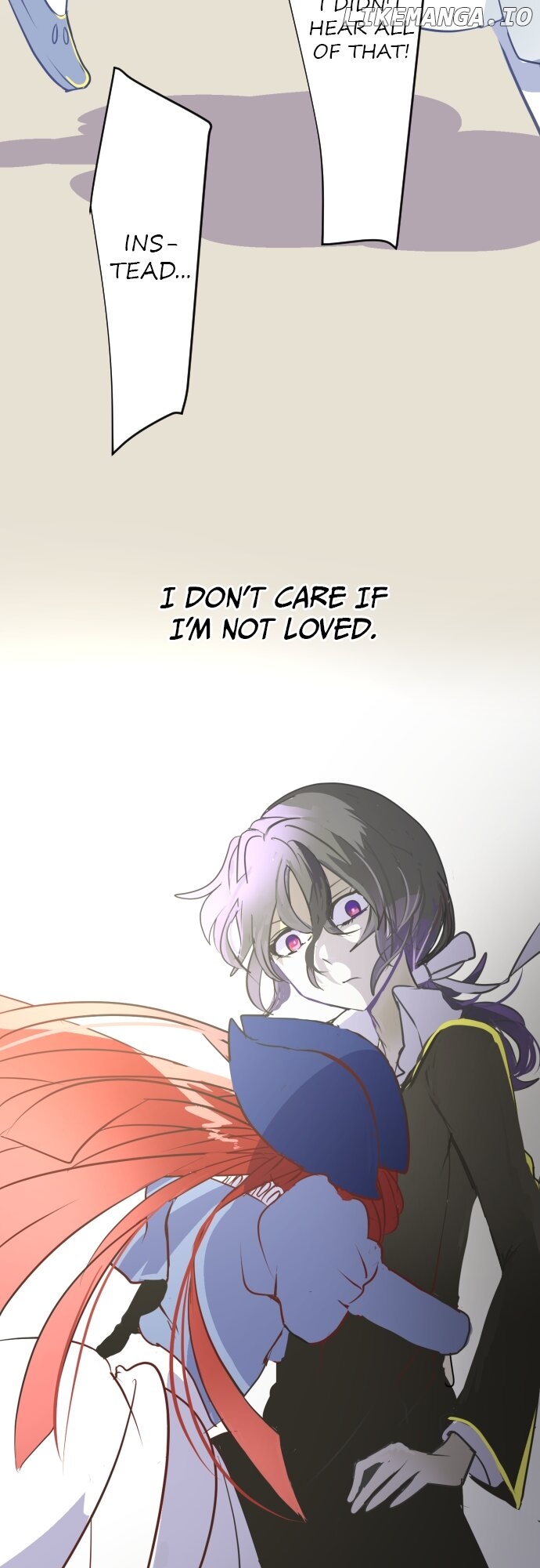 A Very Magical Contract Chapter 40.5 - page 23