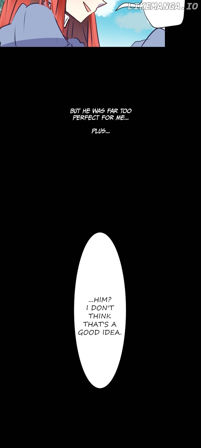 A Very Magical Contract Chapter 40.5 - page 6