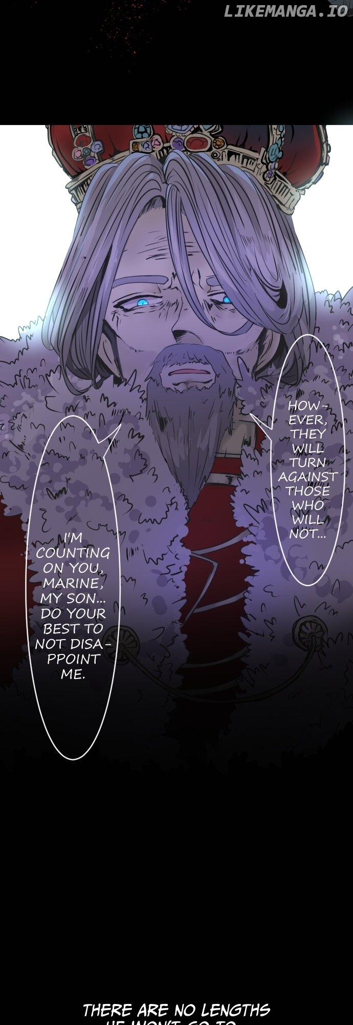 A Very Magical Contract Chapter 19 - page 19