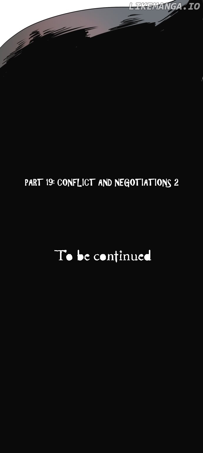 A Very Magical Contract Chapter 19 - page 32