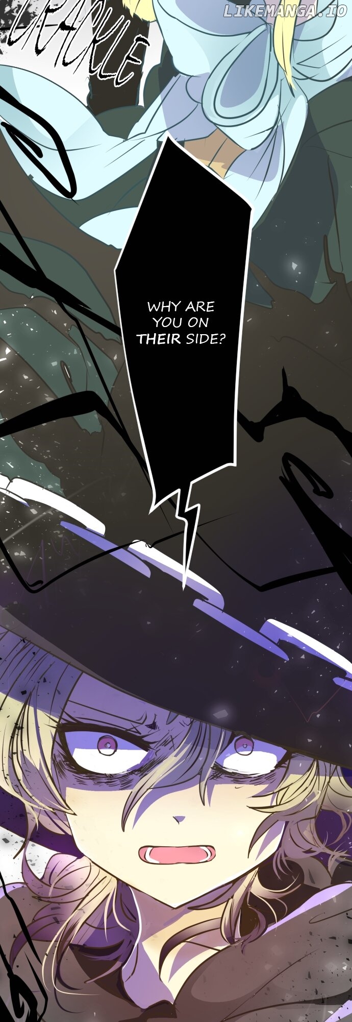 A Very Magical Contract Chapter 41 - page 24