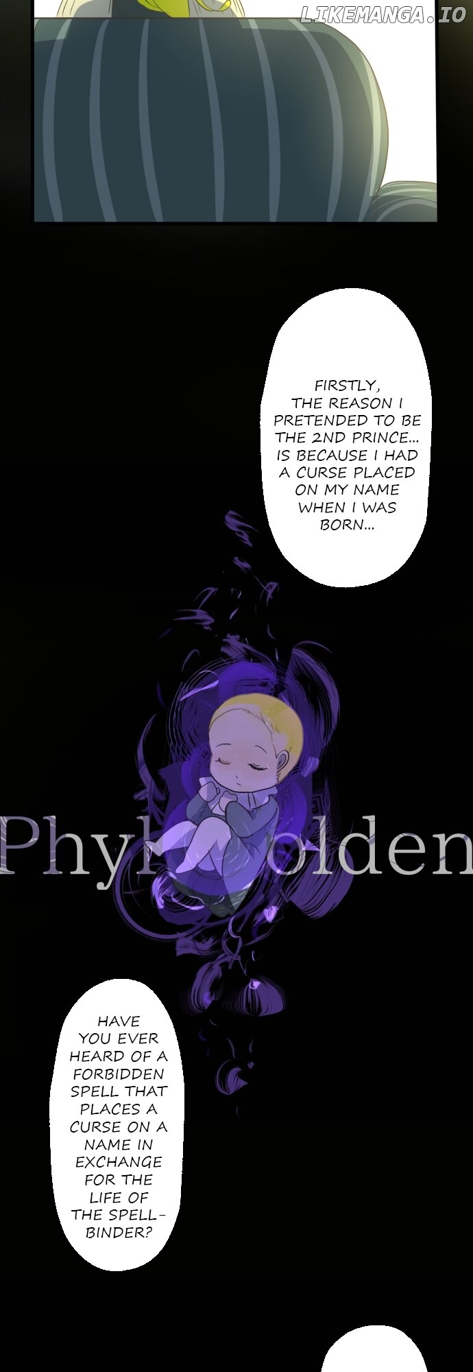 A Very Magical Contract Chapter 84 - page 6
